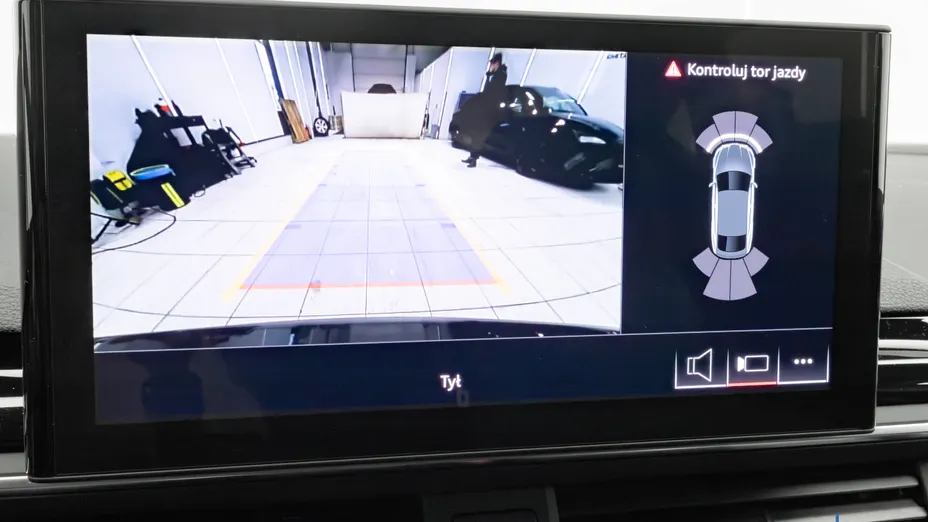 AUDI A5 A5 45 TFSI mHEV Quattro S Line S tronic