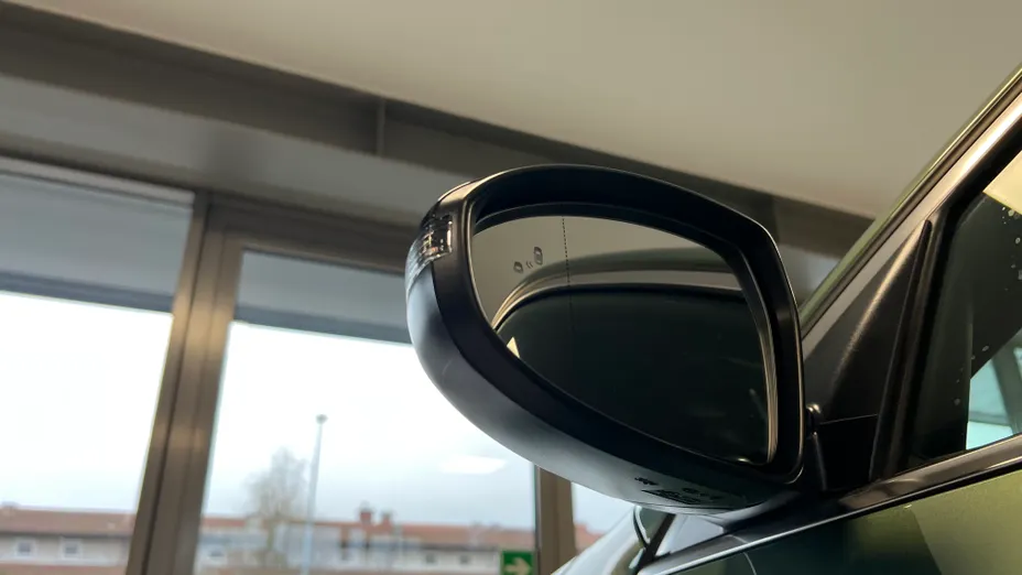 KIA ProCeed ProCeed 1.6 T-GDI GT DCT