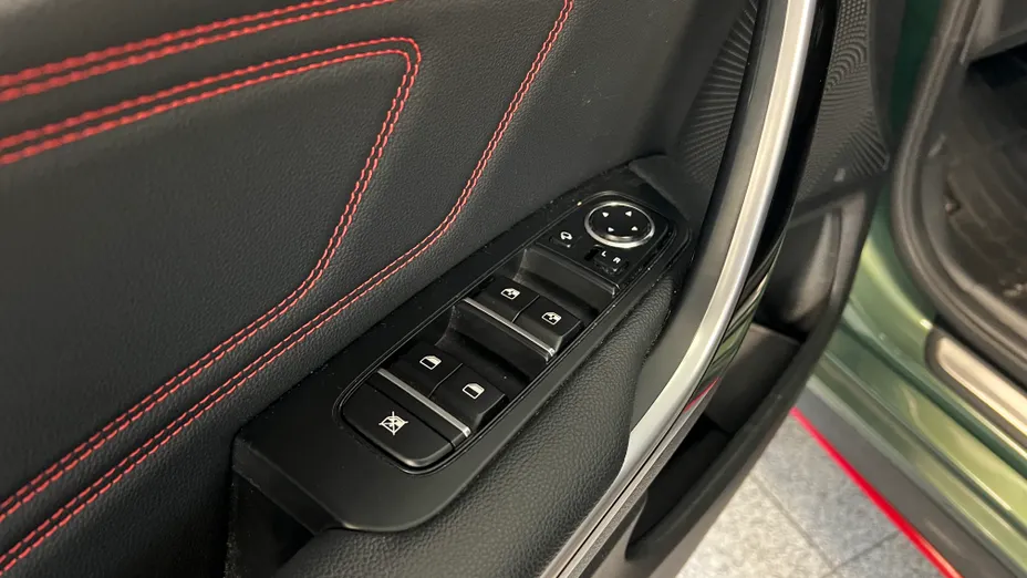 KIA ProCeed ProCeed 1.6 T-GDI GT DCT