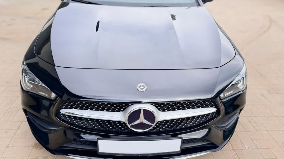 MERCEDES-BENZ CLA CLA 200 4-Matic AMG Line 8G-DCT