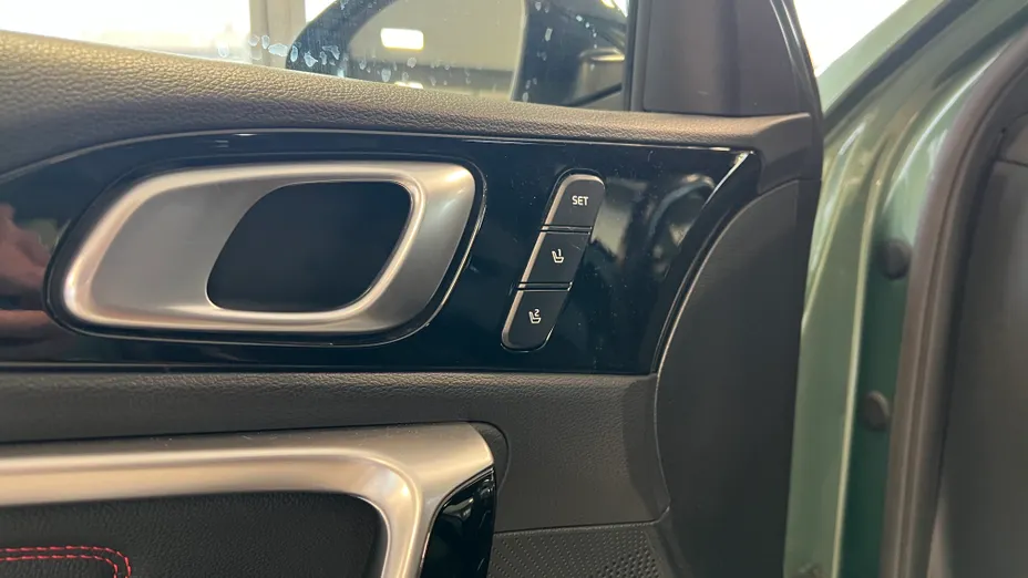 KIA ProCeed ProCeed 1.6 T-GDI GT DCT