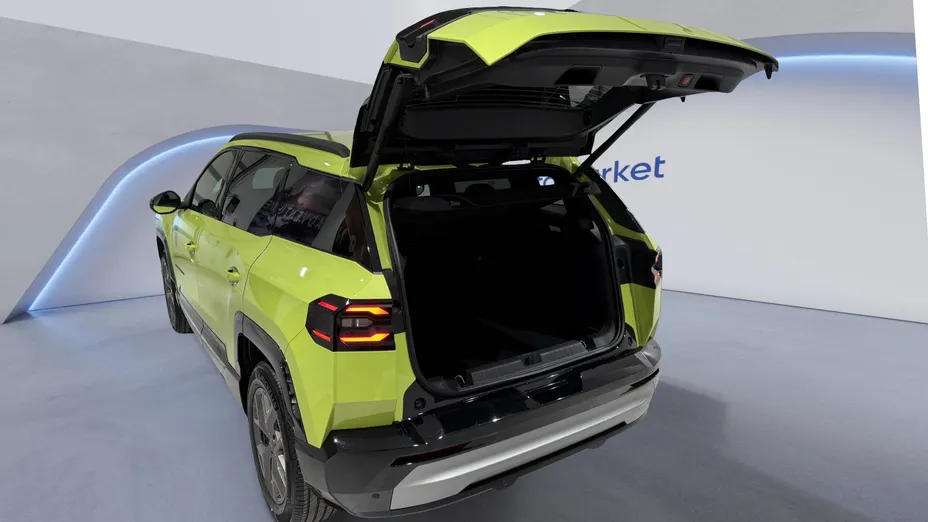 JEEP Compass Compass 1.6 T4 PHEV First Edition FWD DCT Nowy