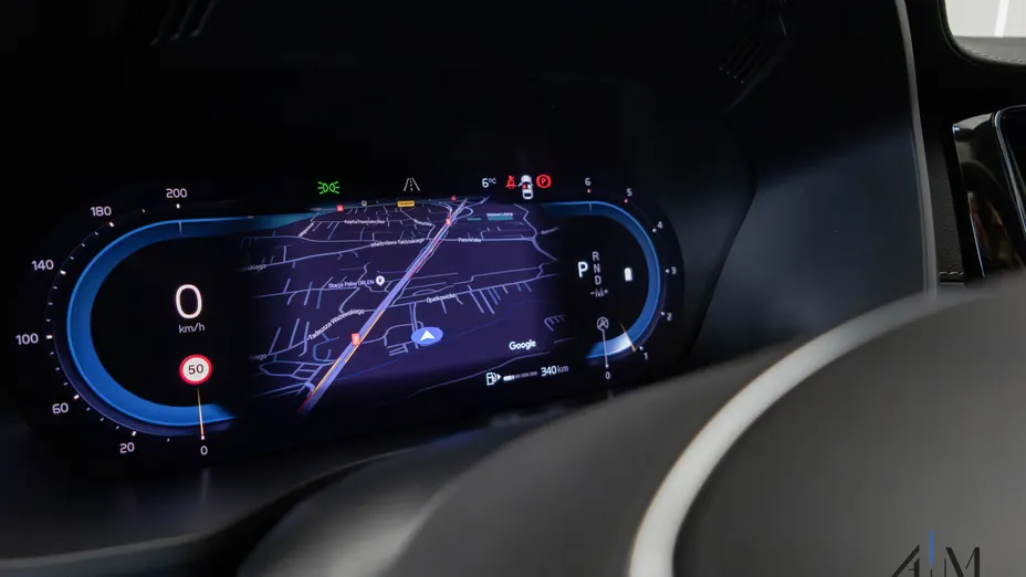 VOLVO XC60 XC60 B4 D AWD Ultimate Dark aut