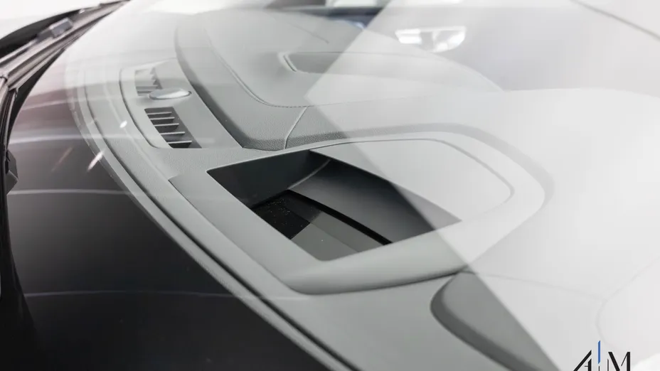 VOLVO XC60 XC60 B4 D AWD Ultimate Dark aut