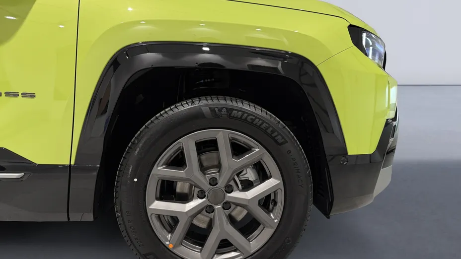 JEEP Compass Compass 1.6 T4 PHEV First Edition FWD DCT Nowy