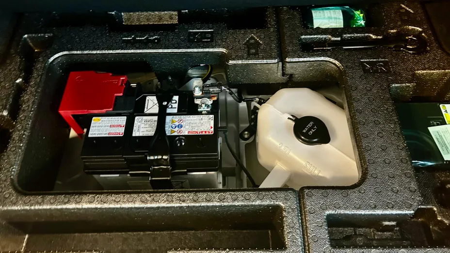 TOYOTA Yaris GR Yaris 1.6 Dynamic Nowy