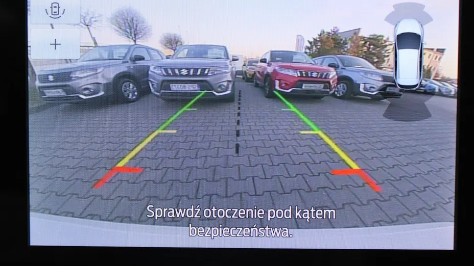 FORD Focus Focus 1.5 EcoBlue Titanium