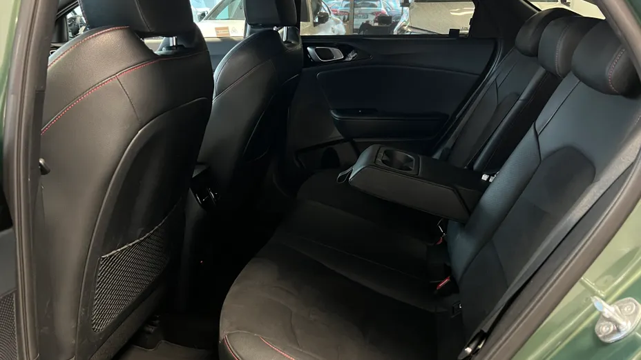 KIA ProCeed ProCeed 1.6 T-GDI GT DCT