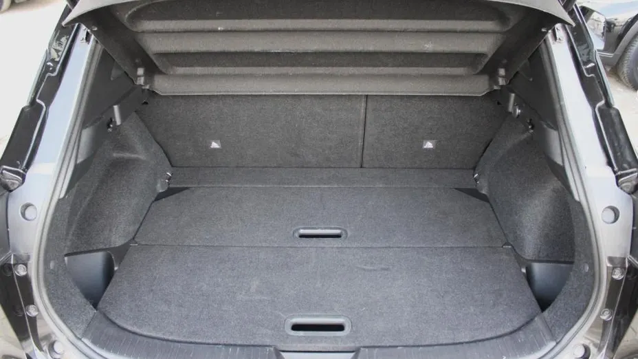 NISSAN Qashqai Qashqai 1.3 DIG-T mHEV N-Connecta Xtronic