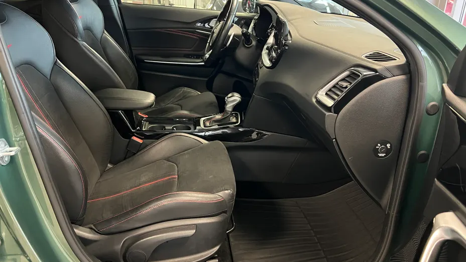 KIA ProCeed ProCeed 1.6 T-GDI GT DCT