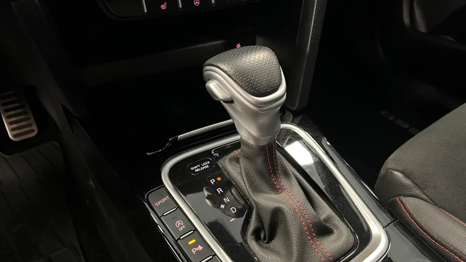 KIA ProCeed ProCeed 1.6 T-GDI GT DCT