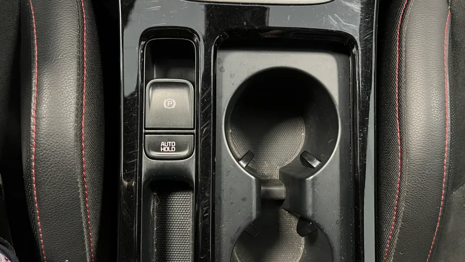 KIA ProCeed ProCeed 1.6 T-GDI GT DCT