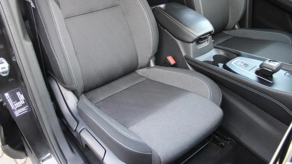 NISSAN Qashqai Qashqai 1.3 DIG-T mHEV N-Connecta Xtronic