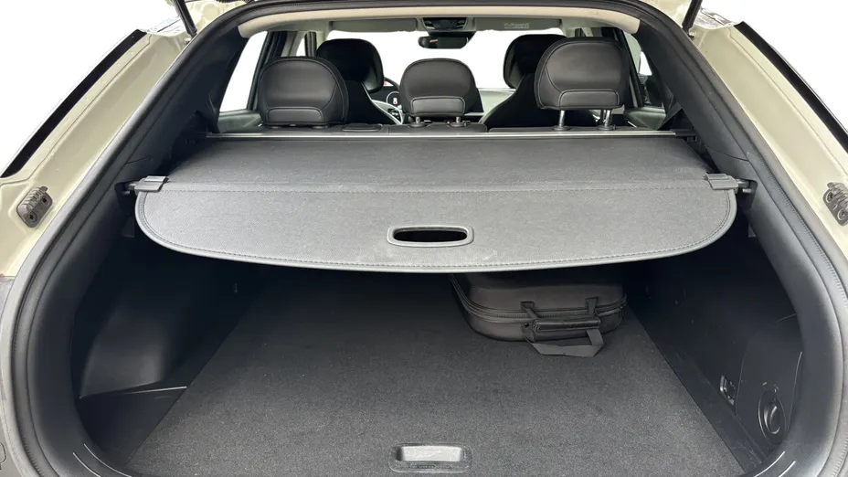 KIA EV6 EV6 77.4kWh Plus