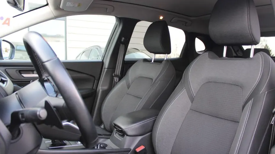 NISSAN Qashqai Qashqai 1.3 DIG-T mHEV N-Connecta Xtronic