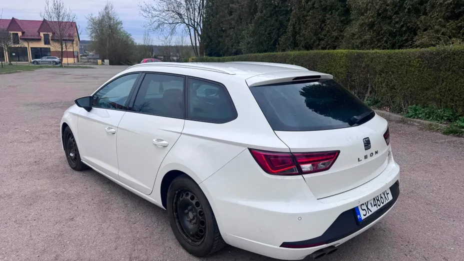 SEAT Leon Leon 1.4 EcoTSI Full LED S&S