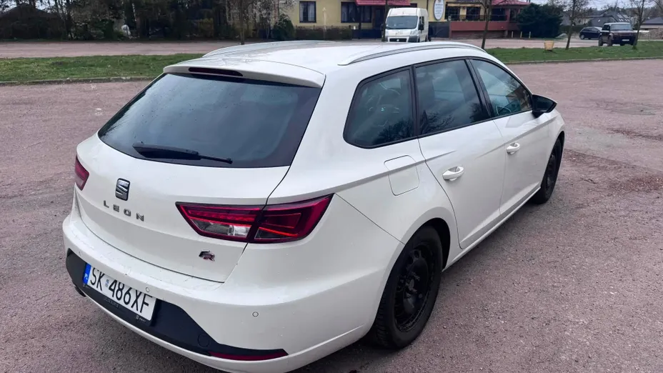 SEAT Leon Leon 1.4 EcoTSI Full LED S&S