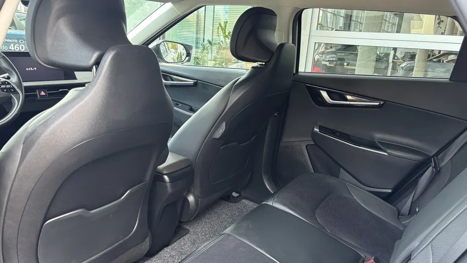 KIA EV6 EV6 77.4kWh Plus