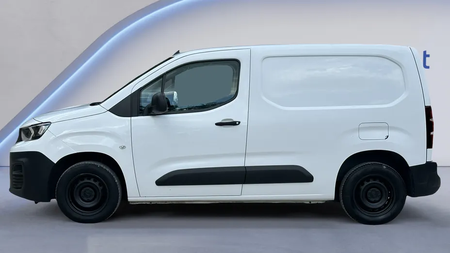 PEUGEOT Partner Van Partner 1.5 BlueHDi L1 Premium (650kg)