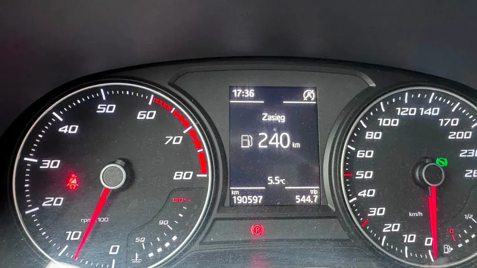 SEAT Leon Leon 1.4 EcoTSI Full LED S&S