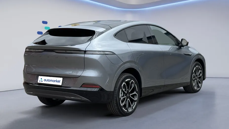 XPENG G6 G6 80.8 kWh AWD Performance PRO