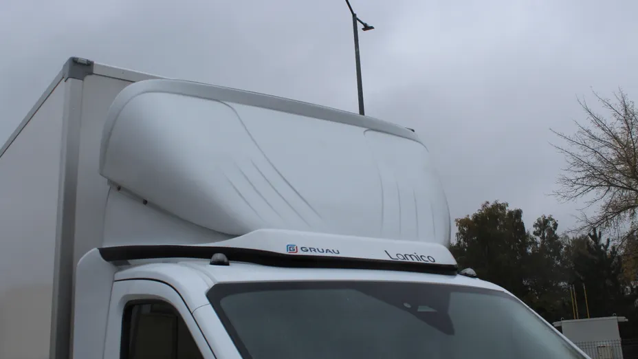 FORD Transit Transit 350 L4 Trend Aut.