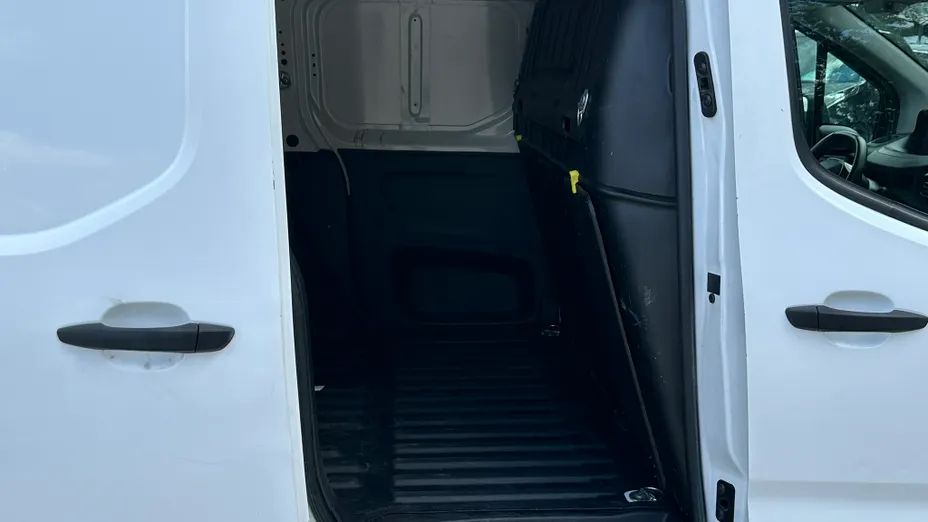 PEUGEOT Partner Van Partner 1.5 BlueHDi L1 Premium (650kg)