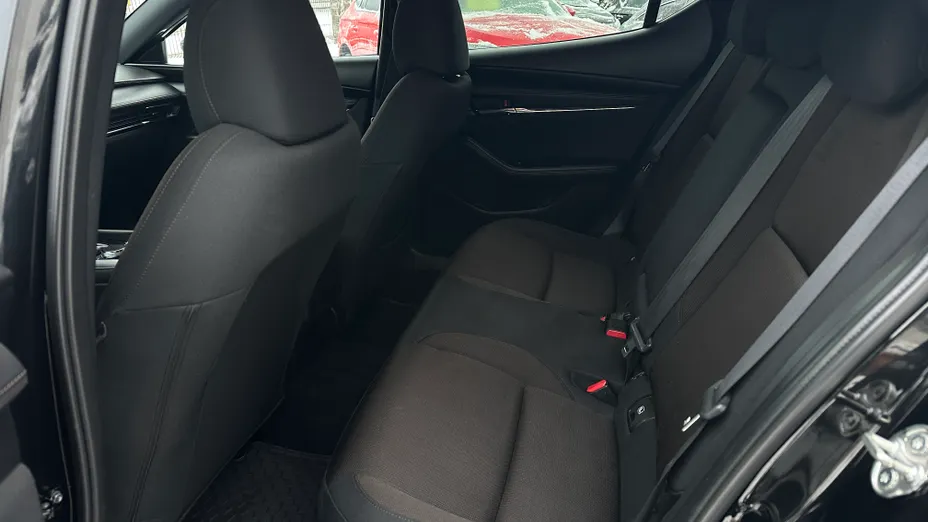 MAZDA 3 3 2.0 mHEV Hikari