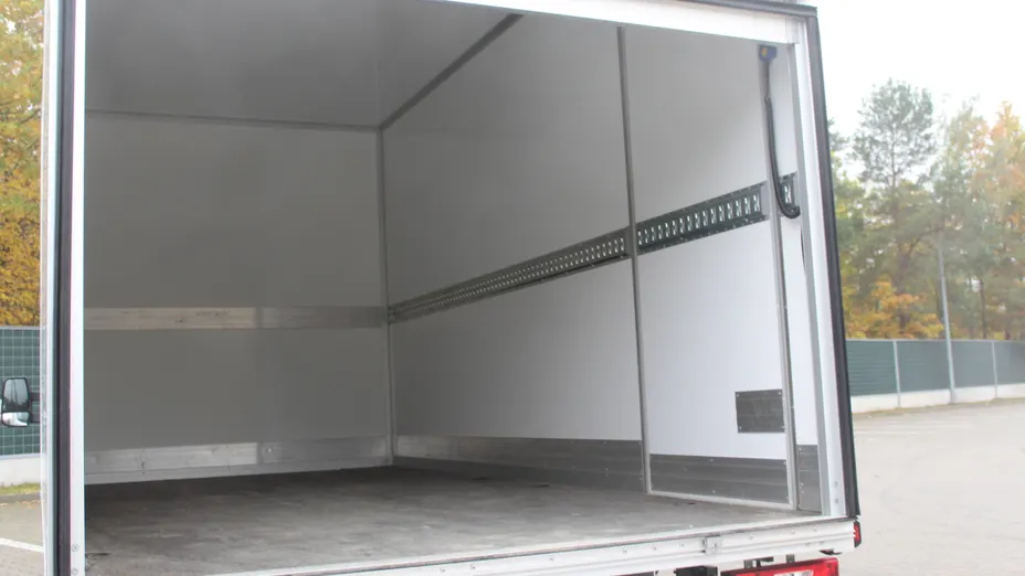 FORD Transit Transit 350 L4 Trend Aut.