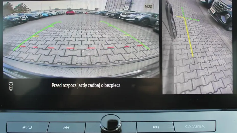 NISSAN Qashqai Qashqai 1.3 DIG-T mHEV N-Connecta Xtronic