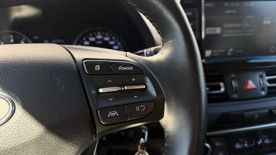 HYUNDAI i30 i30 1.5 T-GDI 48V Smart