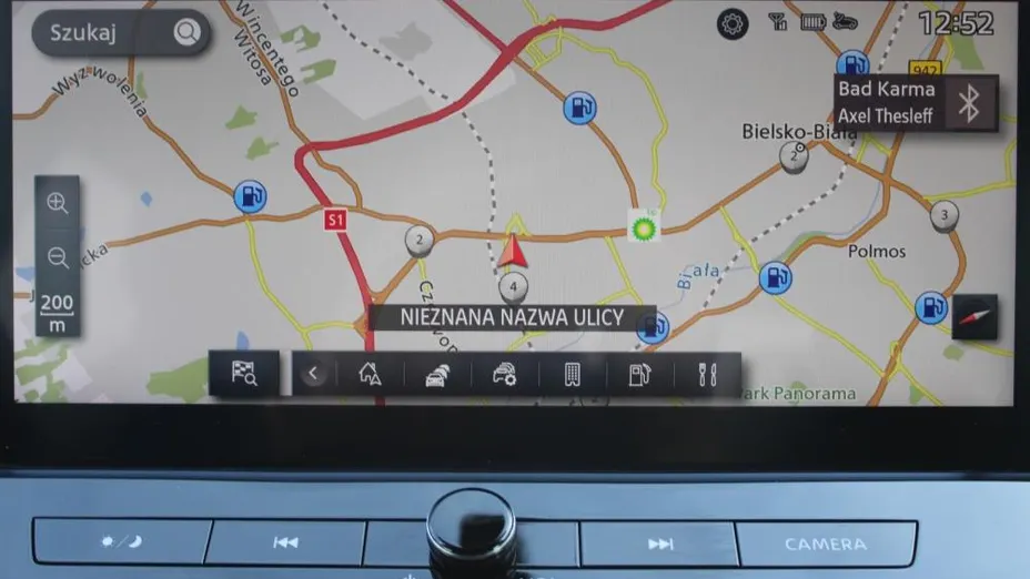 NISSAN Qashqai Qashqai 1.3 DIG-T mHEV N-Connecta Xtronic