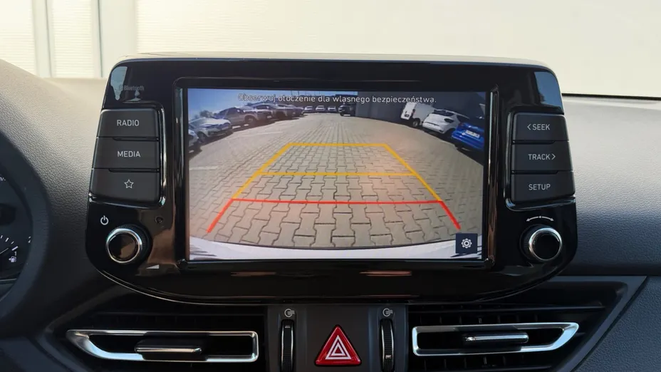 HYUNDAI i30 i30 1.5 T-GDI 48V Smart