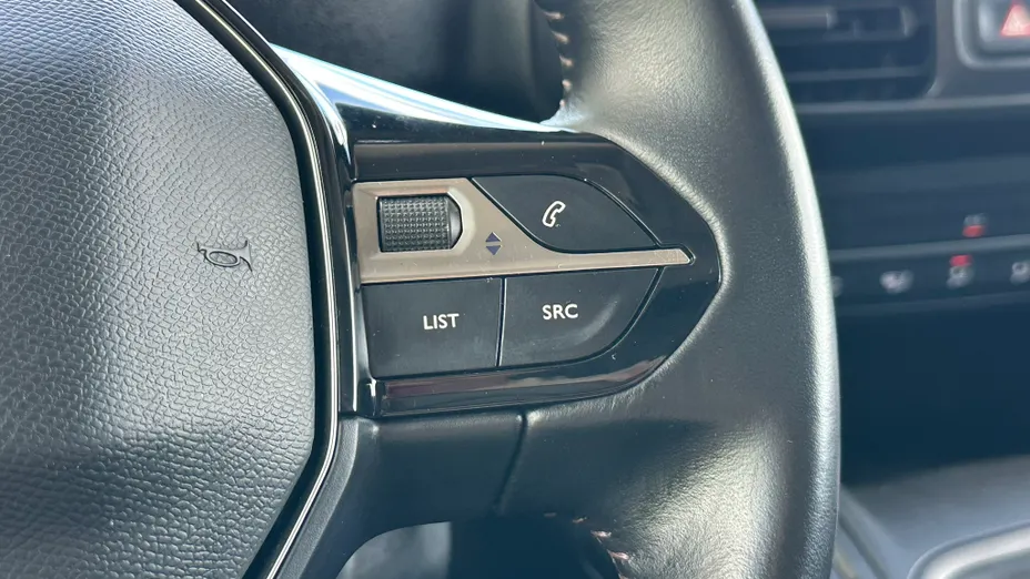 PEUGEOT Partner Van Partner 1.5 BlueHDi L1 Premium (650kg)
