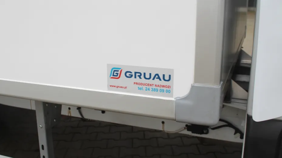 FORD Transit Transit 350 L4 Trend Aut.