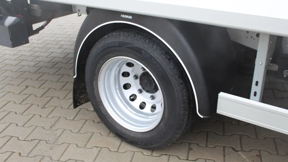 FORD Transit Transit 350 L4 Trend Aut.