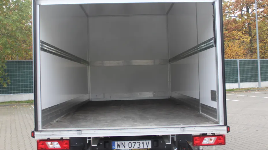 FORD Transit Transit 350 L4 Trend Aut.