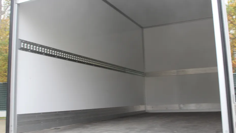 FORD Transit Transit 350 L4 Trend Aut.