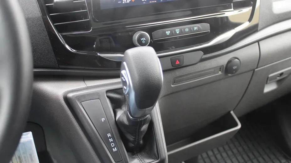 FORD Transit Transit 350 L4 Trend Aut.