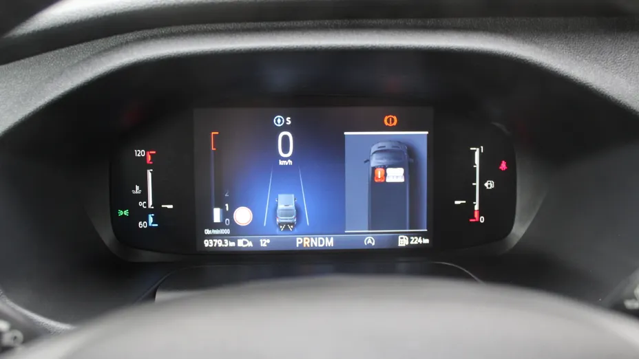 FORD Transit Transit 350 L4 Trend Aut.