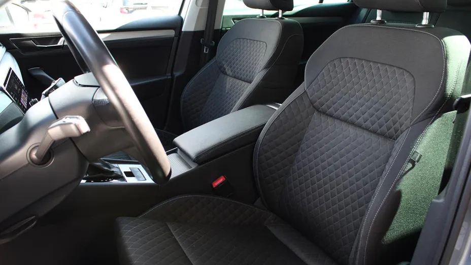 SKODA Superb Superb 2.0 TDI Ambition DSG7