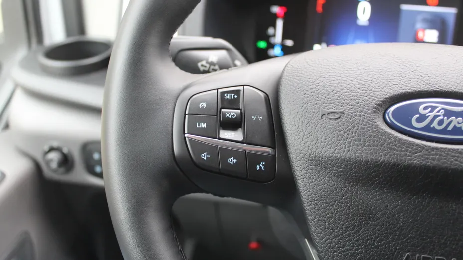 FORD Transit Transit 350 L4 Trend Aut.