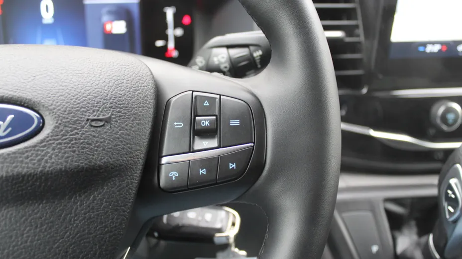 FORD Transit Transit 350 L4 Trend Aut.