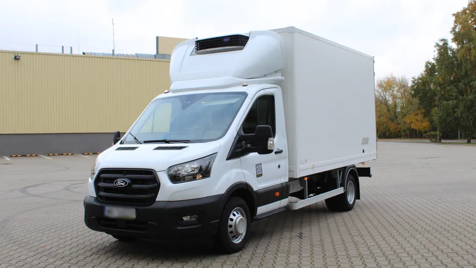 FORD Transit -