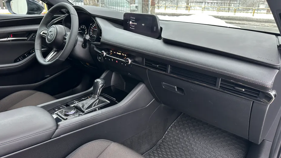 MAZDA 3 3 2.0 mHEV Hikari