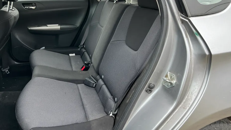 SUBARU Impreza Impreza 1.5 RA