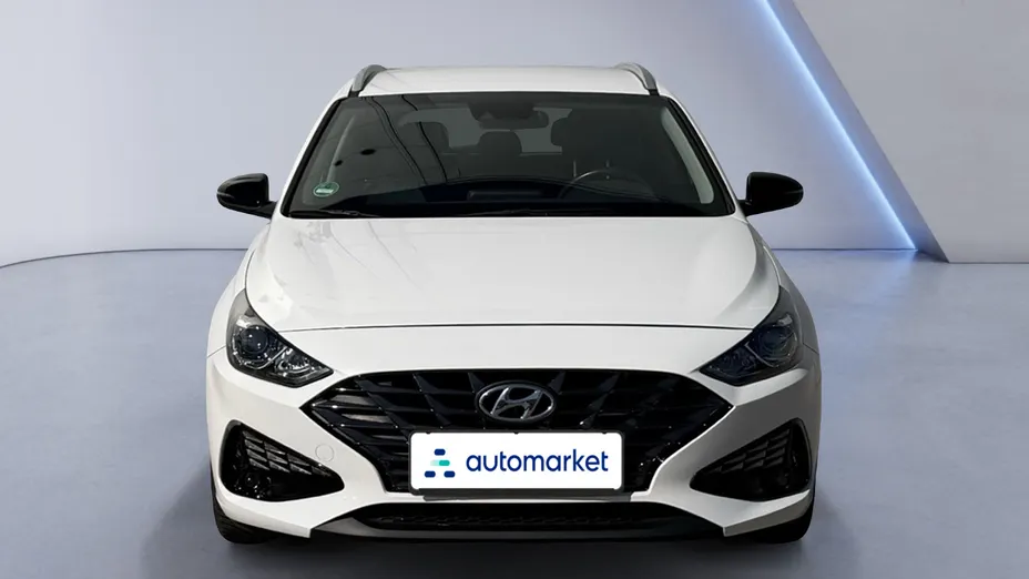 HYUNDAI i30 i30 1.5 T-GDI 48V Smart