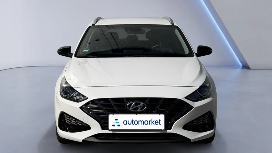 HYUNDAI i30 i30 1.5 T-GDI 48V Smart