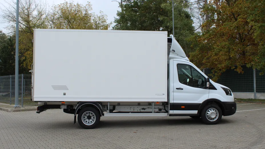 FORD Transit -