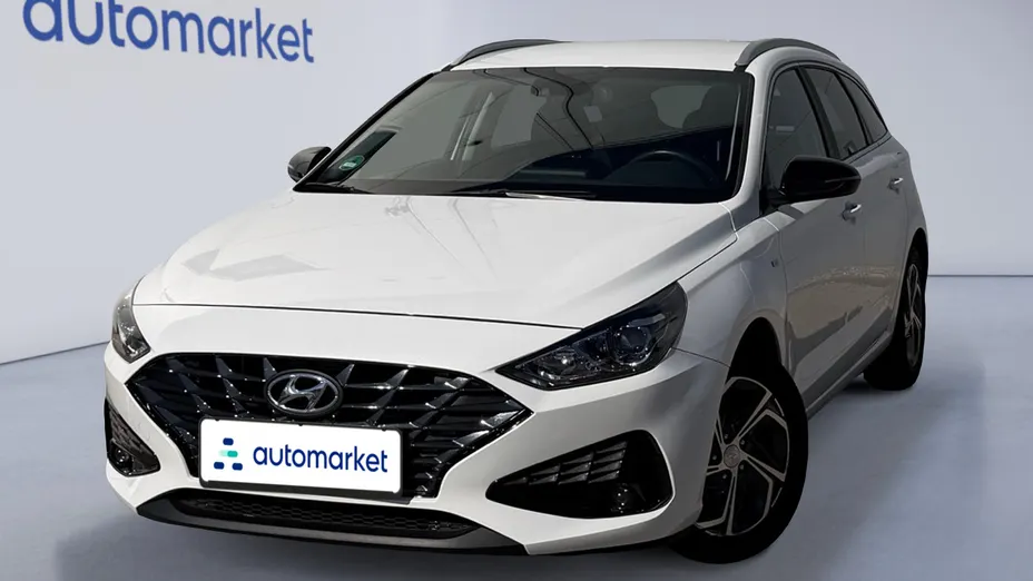 HYUNDAI i30 i30 1.5 T-GDI 48V Smart